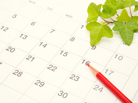 お見積り訪問（無料）